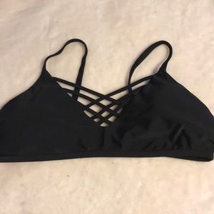 Hollister Bikini Top